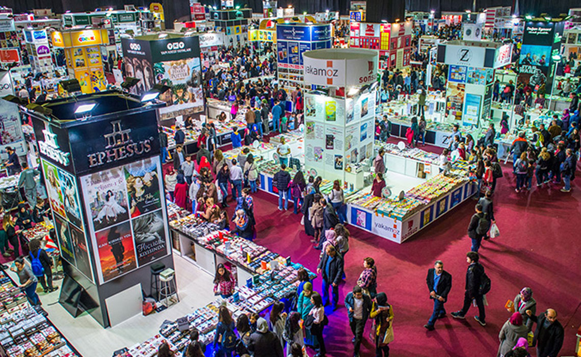 Exhibitions